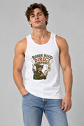 Robin Hood Direct Deposit to the People