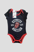 The Rolling Stones US Tour 1978 Circle Baby Grow