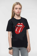 The Rolling Stones Kids Classic Tongue T Shirt product image 1