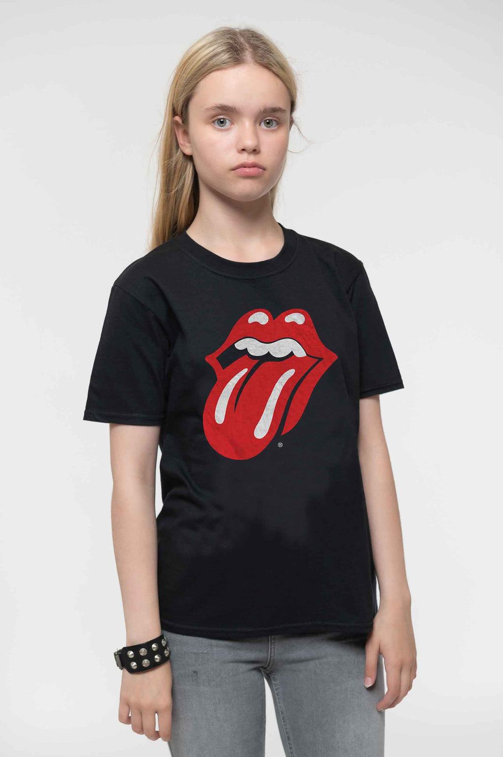The Rolling Stones Kids Classic Tongue Tee product image 1