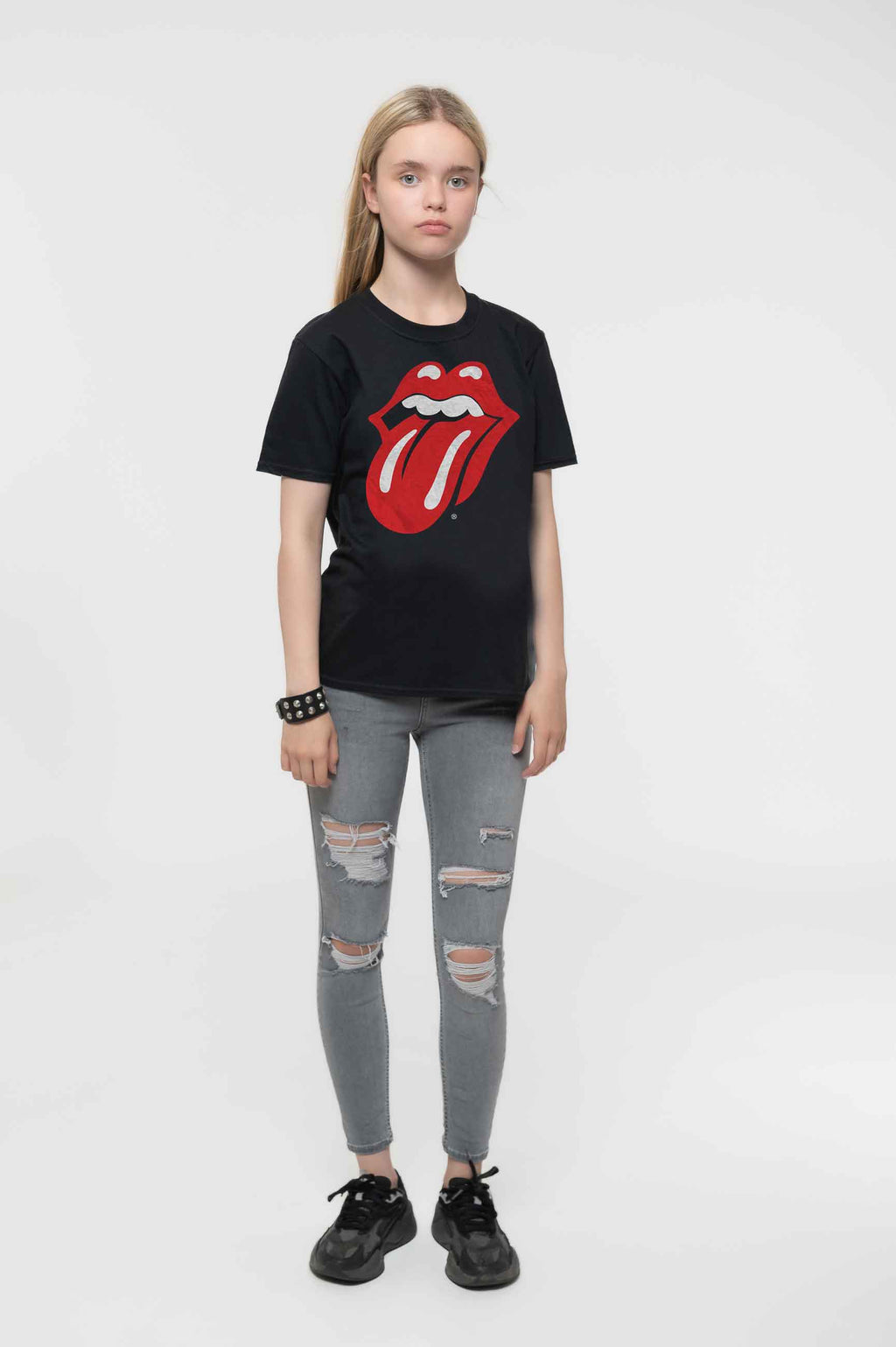 The Rolling Stones Kids Classic Tongue Tee product image 2