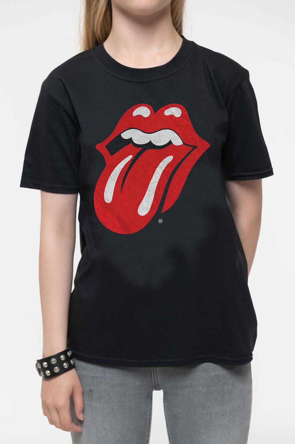 The Rolling Stones Kids Classic Tongue Tee product image 3