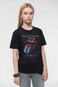 The Rolling Stones Kids Havana Cuba T Shirt product image 1