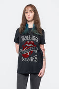 The Rolling Stones Europe 82 Tour T Shirt product image 1