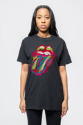 The Rolling Stones Sixty Brushstroke T Shirt product image 1