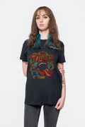 The Rolling Stones Some Girls Retro T Shirt product image 1