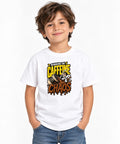 Running On Caffeine And Chaos product image 1