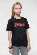 Rob Zombie Kids Classic red Logo Tee product image 1