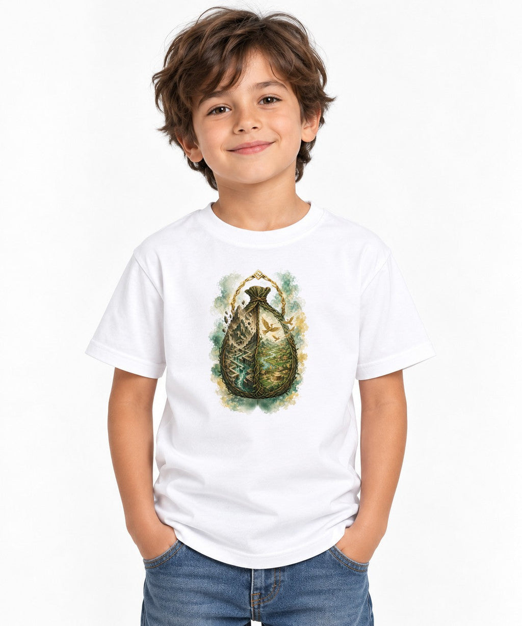 Sacred Origin Myth product image 1