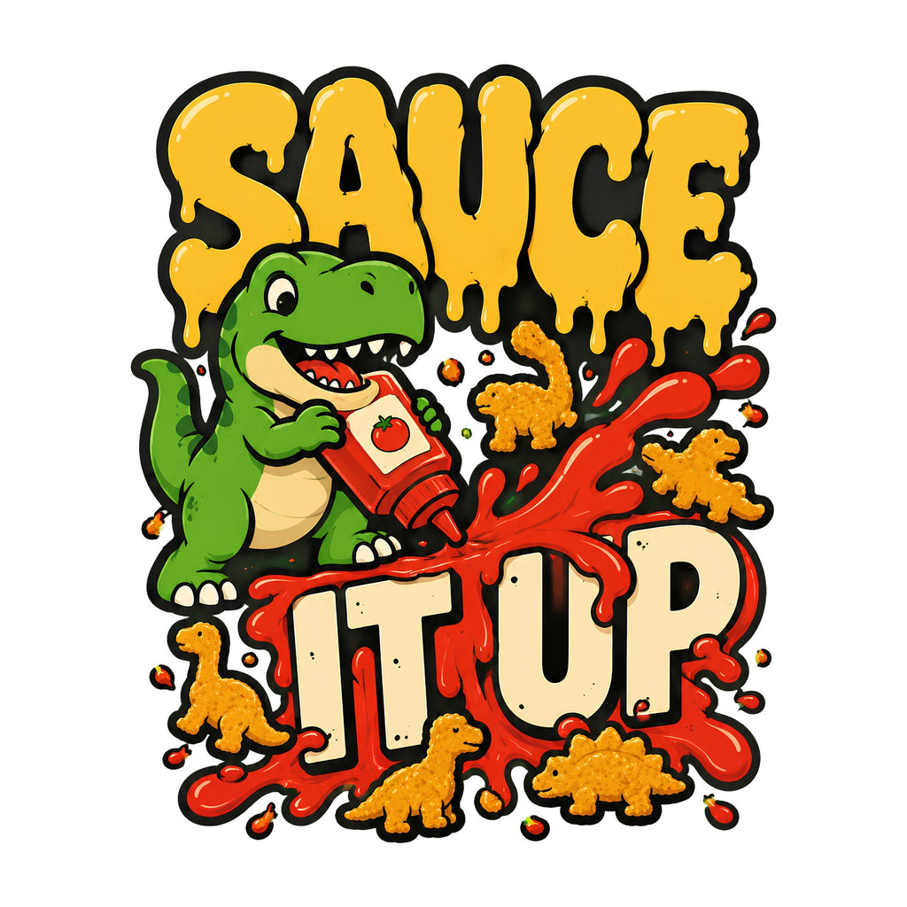 Sauce It Up product image 3