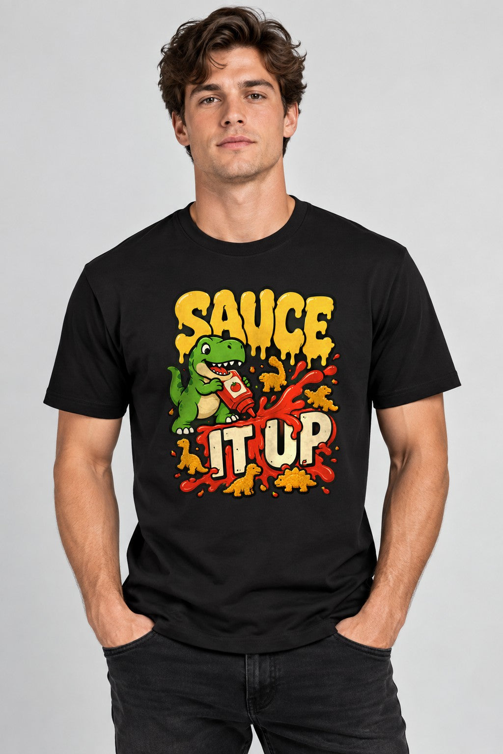 Sauce It Up product image 2