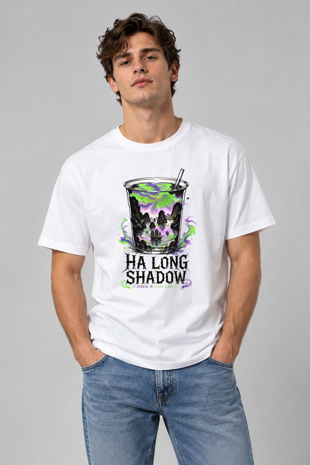 Shadow Bay Drink product image 1