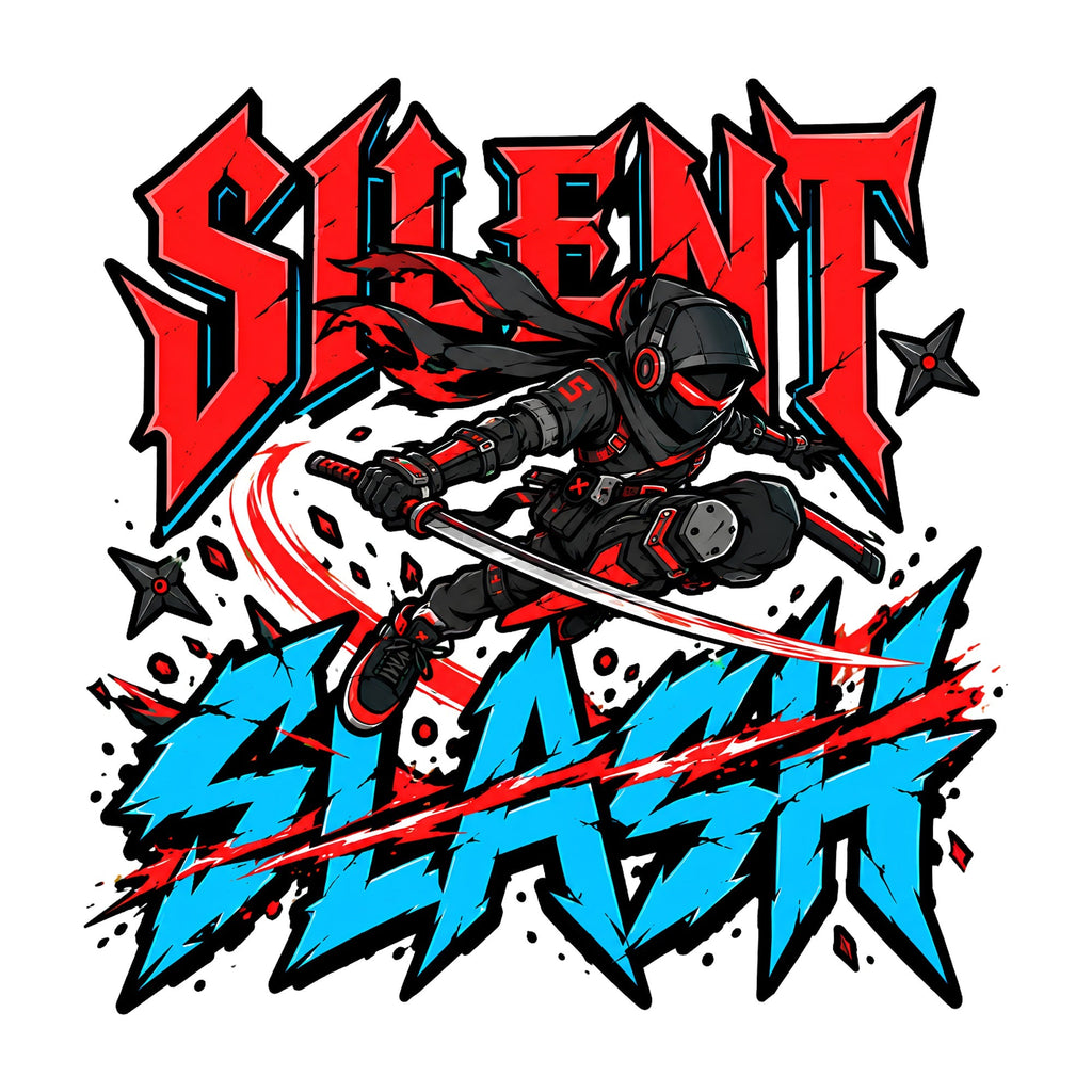 Silent Assassin product image 3
