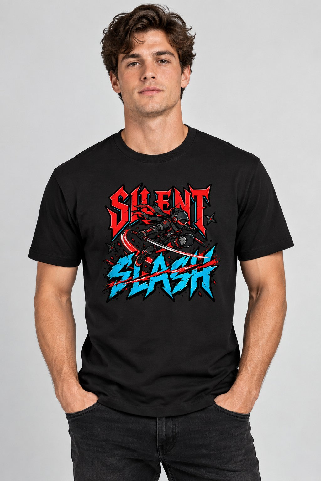 Silent Assassin product image 2