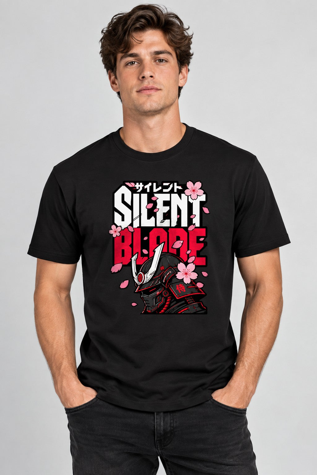 Silent Blade product image 2