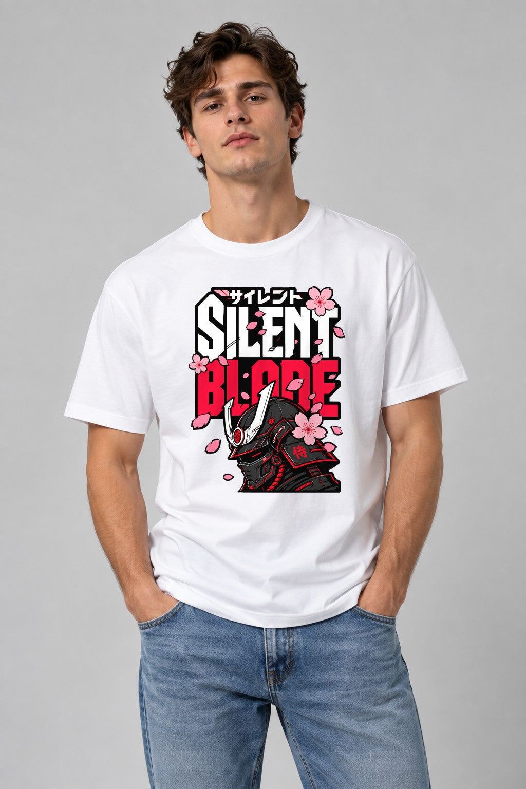 Silent Blade product image 1