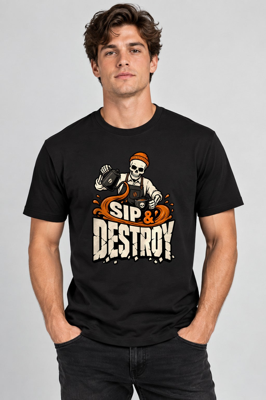 Sip & Destroy product image 2