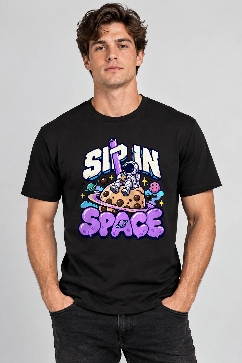 Sip In Space product image 2
