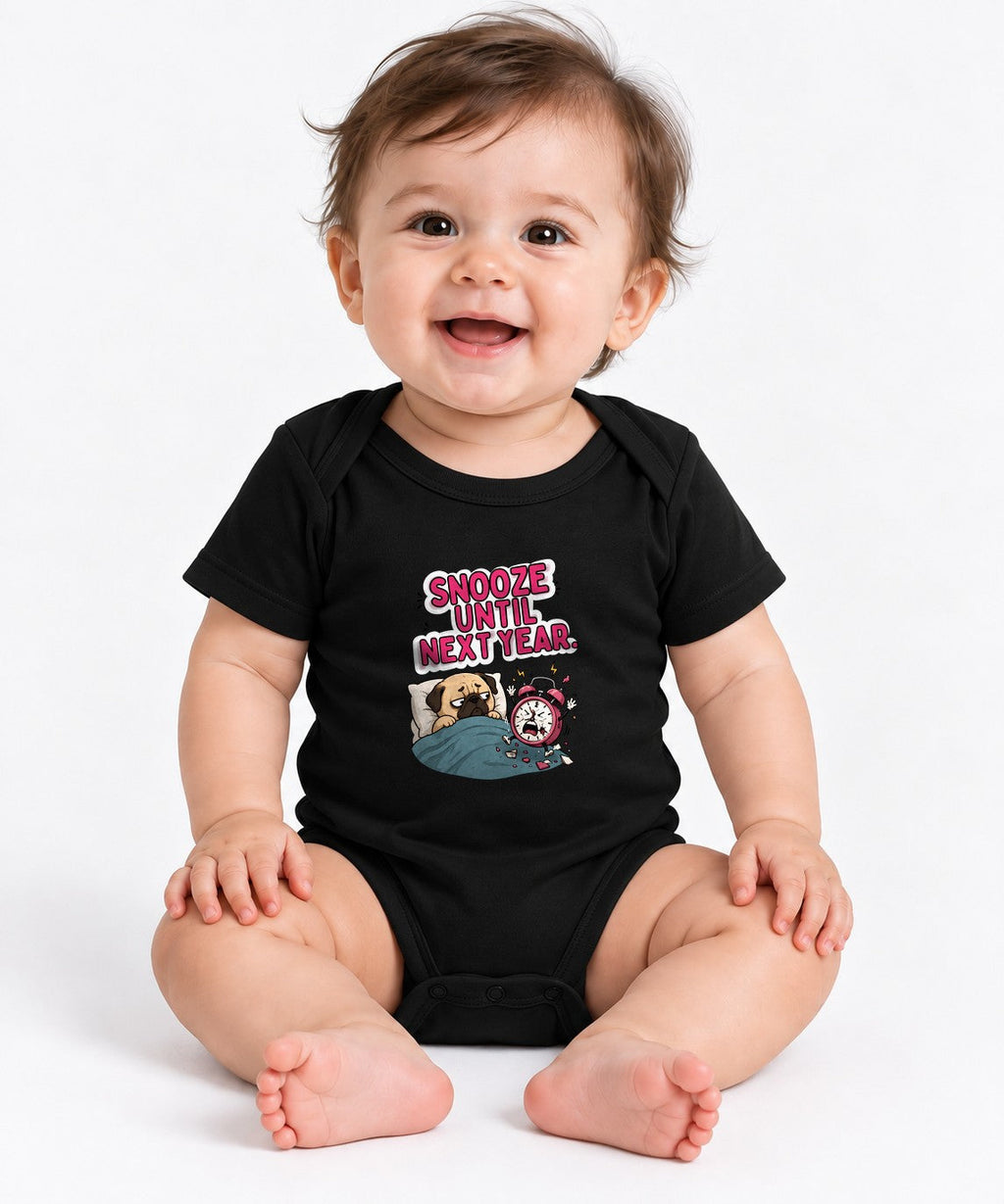 Snooze Until Next Year product image 2