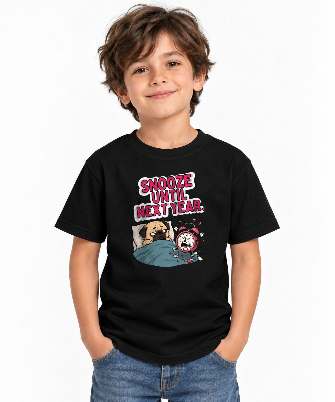 Snooze Until Next Year product image 2