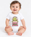 Soft On The Inside - Cute Cactus Headphones Music Lover product image 1