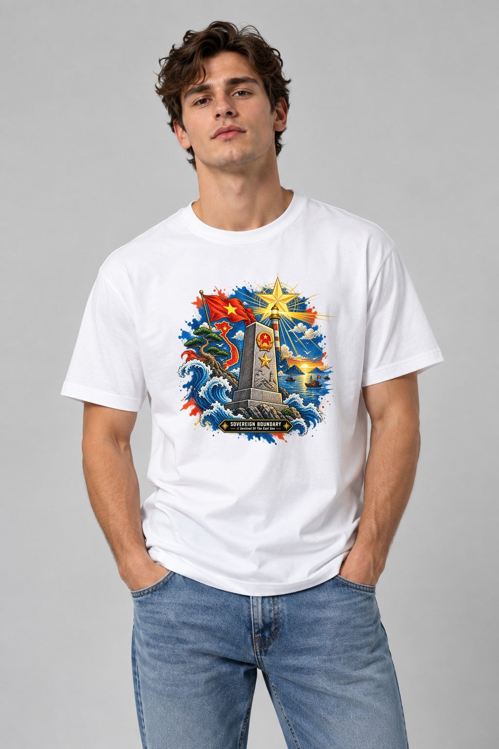 Sovereign Island Sentinel product image 1