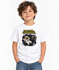Space Pug No Signal product image 1