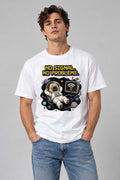 Space Pug No Signal product image 1