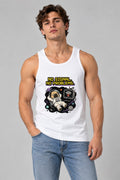 Space Pug No Signal product image 1