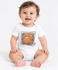 Squeezed Vibes - Cute Vacuum Sealed Teddy Bear Introvert product image 1