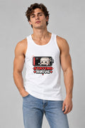 Staying Alive - Low Battery 1 Percent Cute Gamer Exhausted product image 1