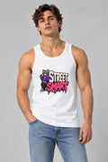 Street Smart Cat
