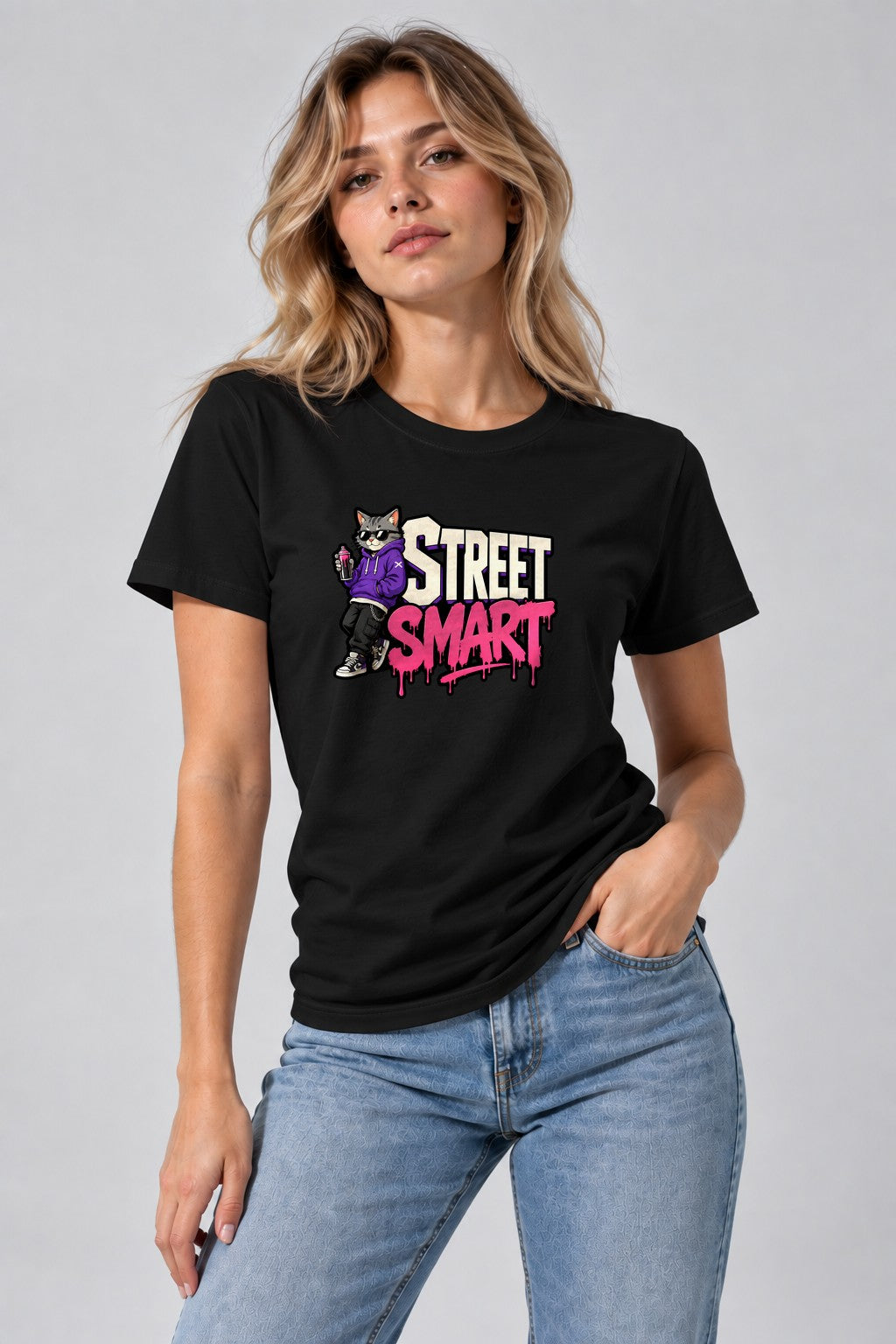 Street Smart Cat product image 2