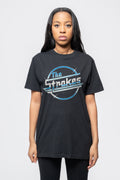 The Strokes Magna Logo T Shirt product image 1