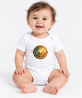 Sun Moon Medallion