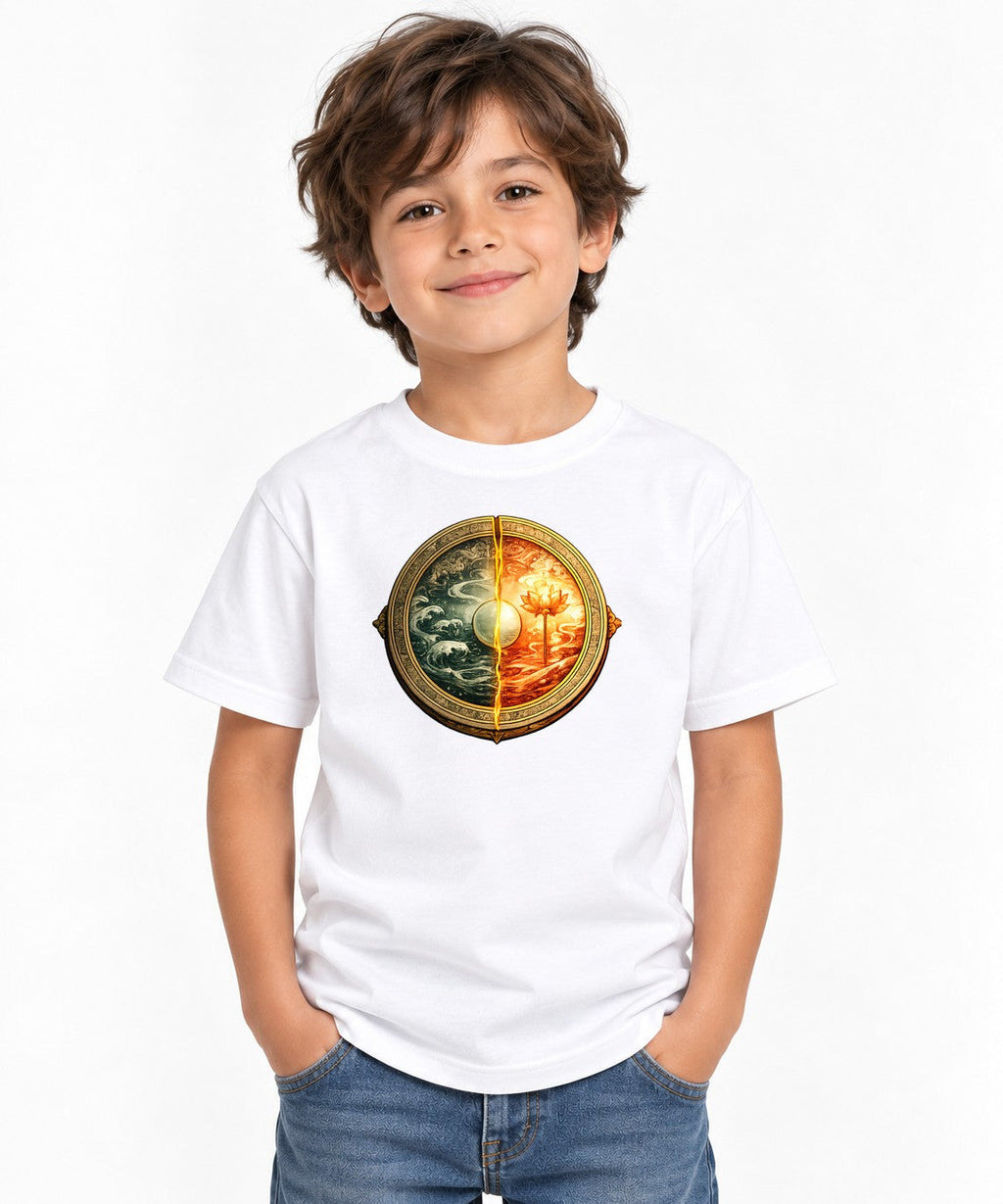 Sun Moon Medallion product image 1