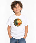 Sun Moon Medallion product image 1