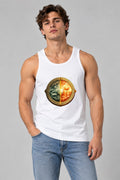 Sun Moon Medallion