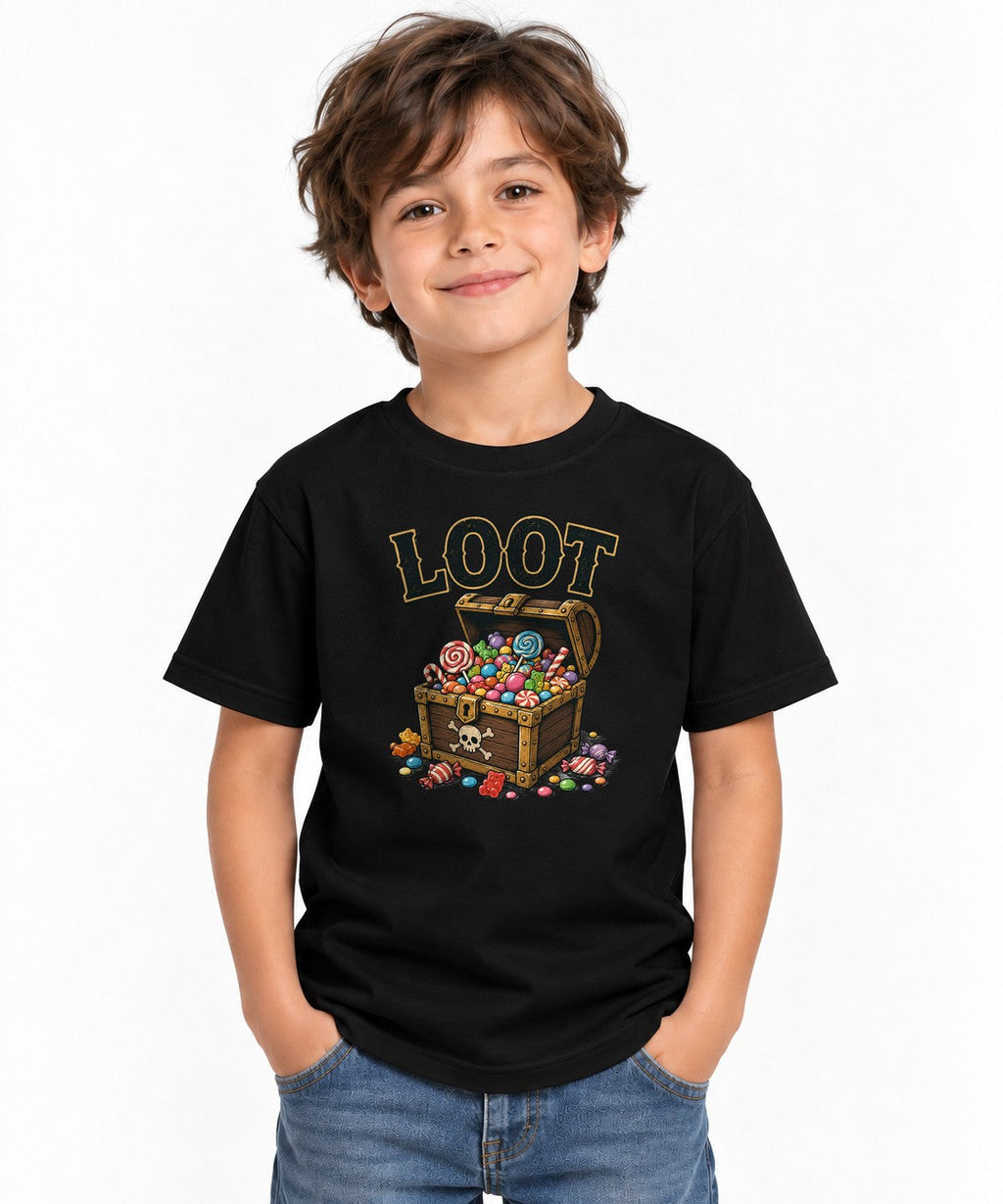 Sweet Candy Loot Treasure Chest product image 2