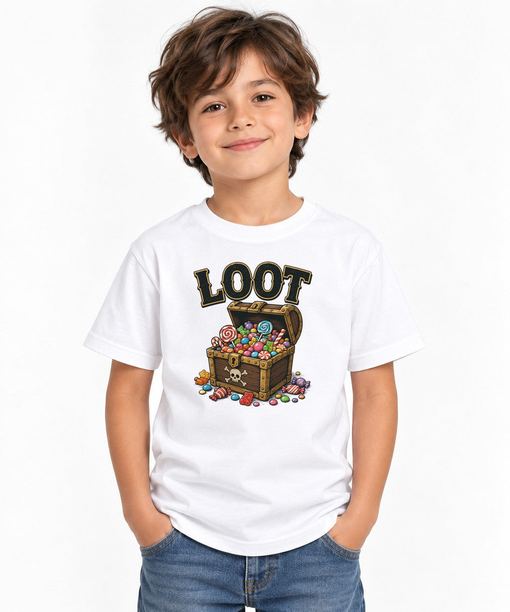 Sweet Candy Loot Treasure Chest product image 1
