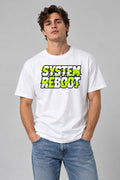 System Reboot Glitch product image 1