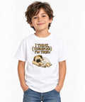 Thinking Tired Philosopher Pug product image 1