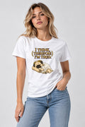 Thinking Tired Philosopher Pug product image 1
