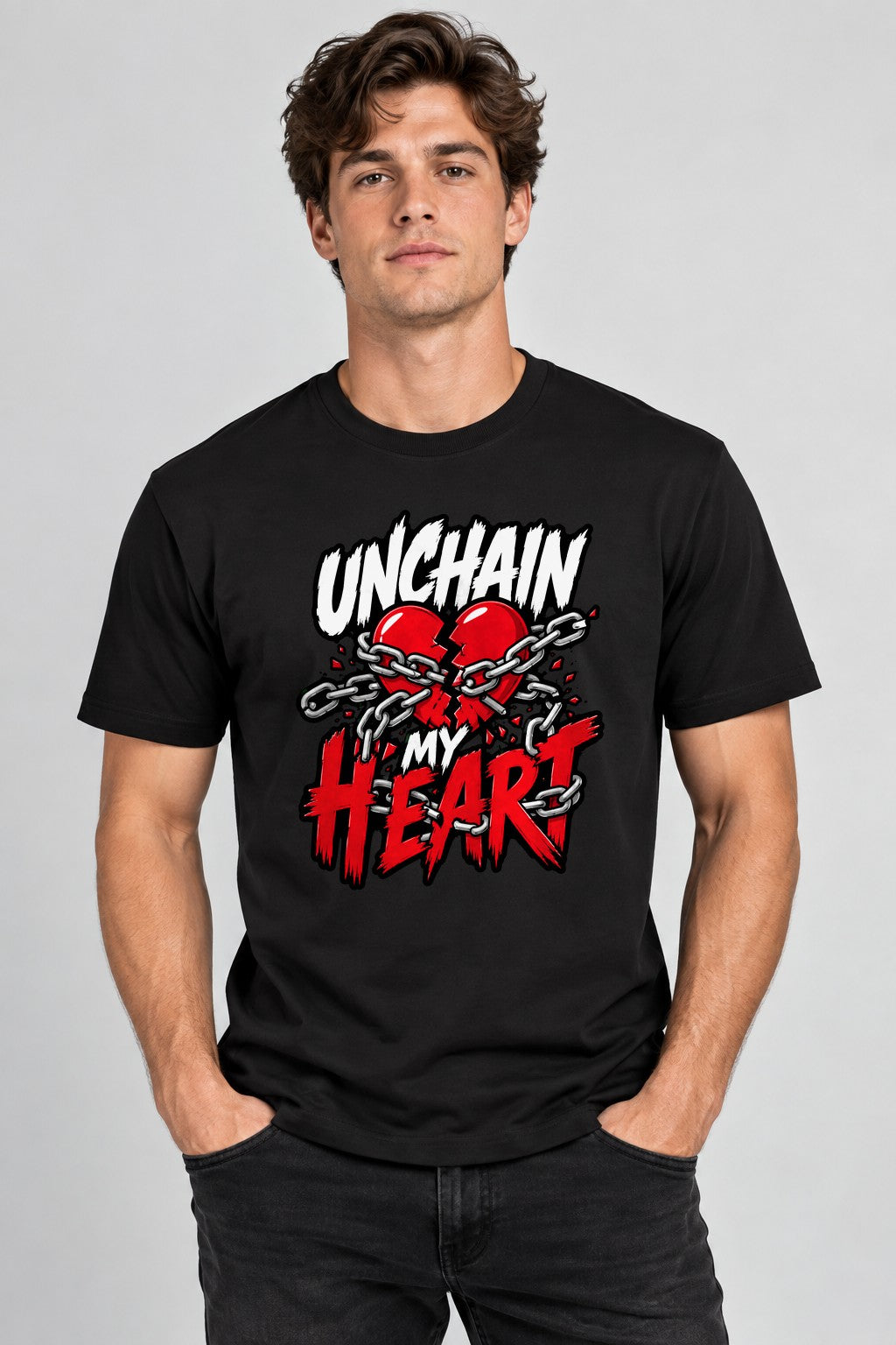 Unchain My Heart product image 2