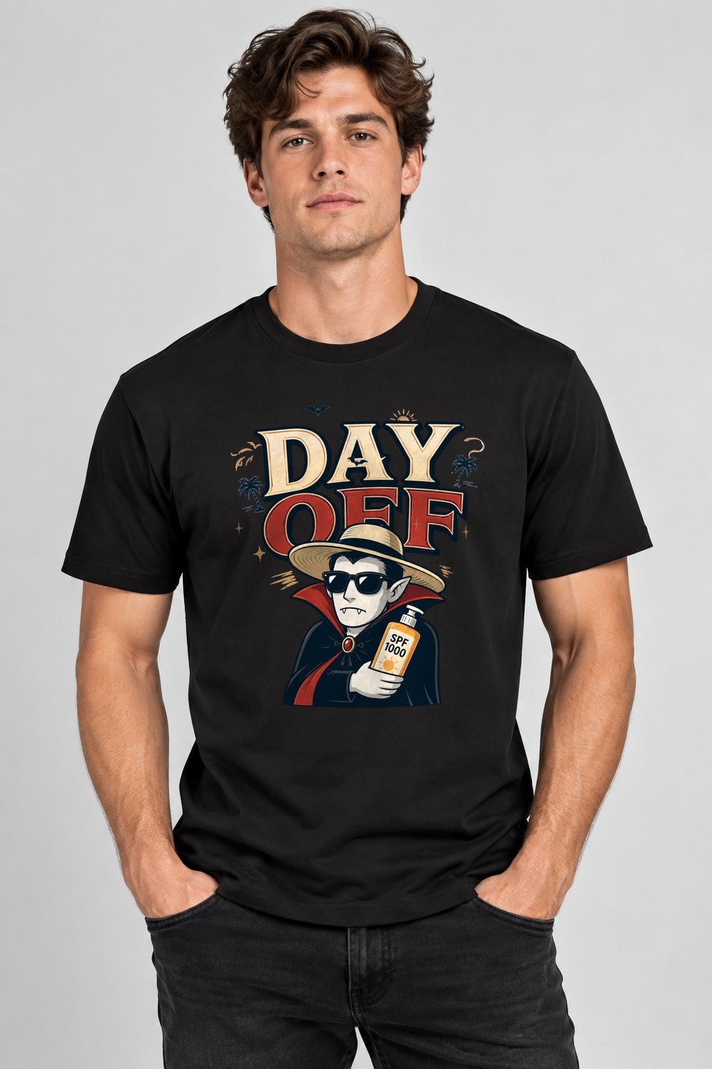 Vampire Day Off SPF 1000 Summer Vacation product image 2