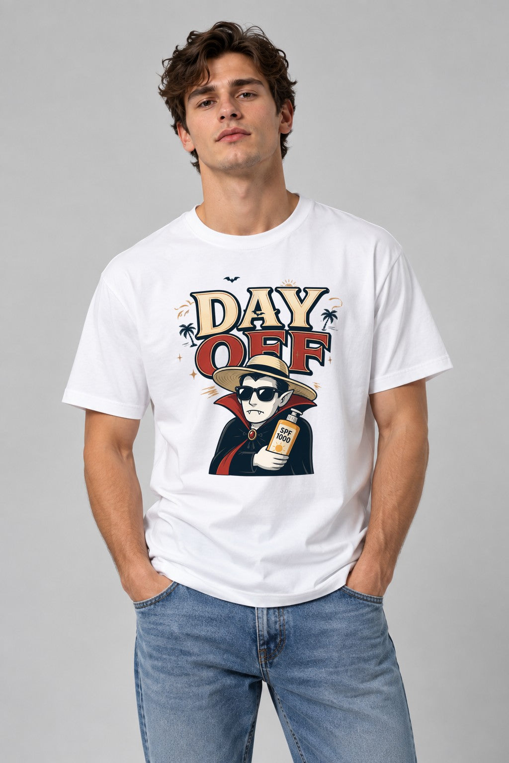 Vampire Day Off SPF 1000 Summer Vacation product image 1