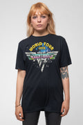 Van Halen World Tour 78 T Shirt product image 1