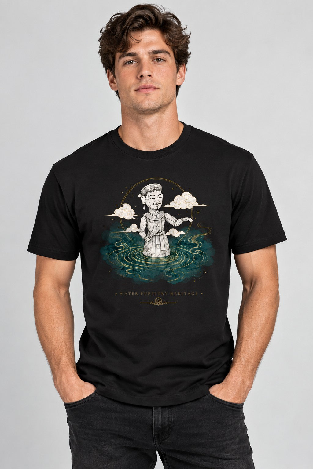 Water Puppet Theater product image 2