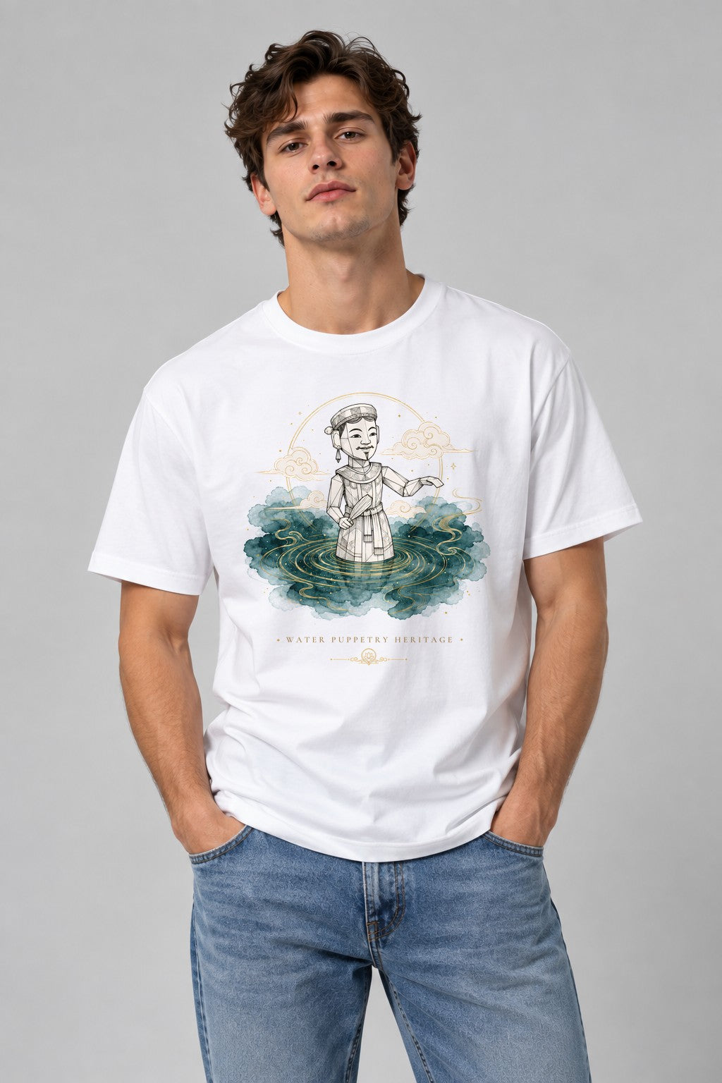 Water Puppet Theater product image 1