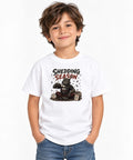 Werewolf Shedding Season Natural Fur Humor product image 1